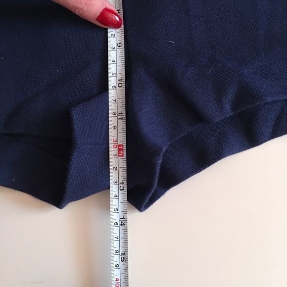 VTG Jantzen Retro High Waist Pinup Girl Shorts - Picture 11 of 12